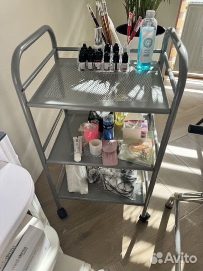 Тату машинка mast