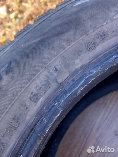Viatti Brina 215/55 R17