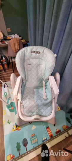 Стул для кормления