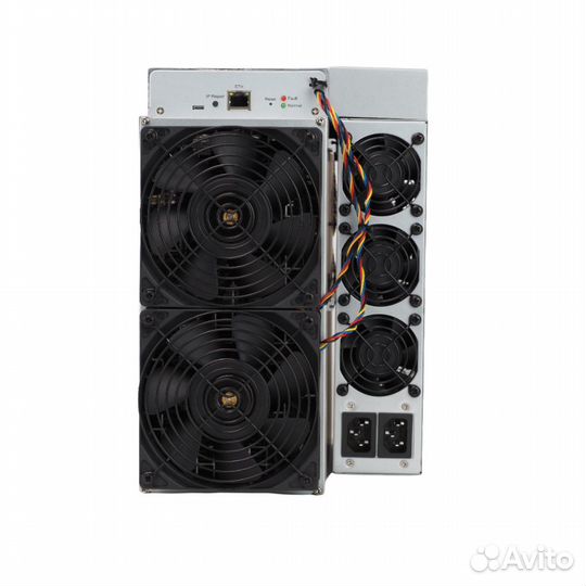 Antminer S19