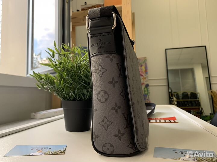 Сумка Louis Vuitton мужская