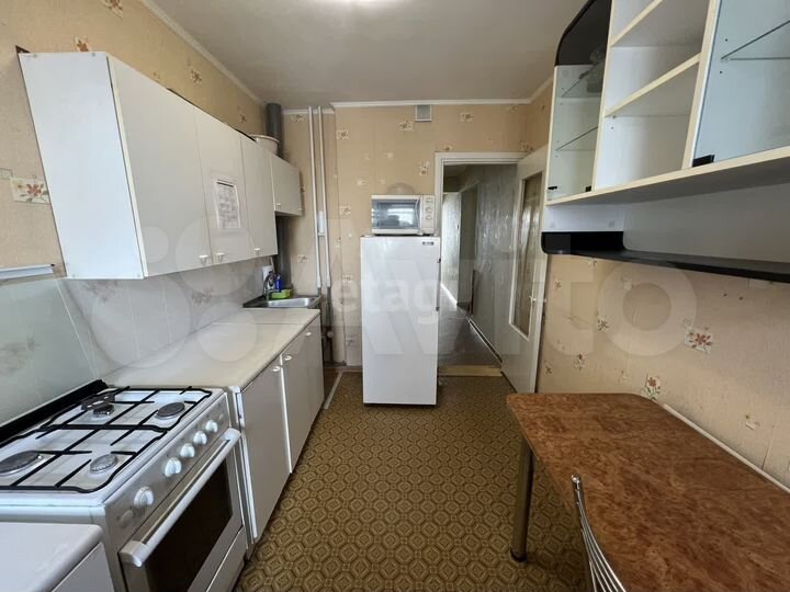 2-к. квартира, 54 м², 7/9 эт.