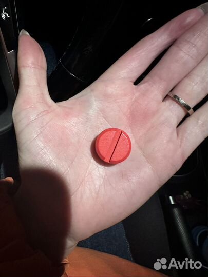 Домик шайба