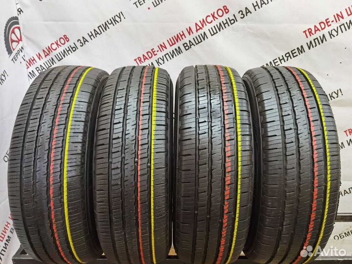 Kumho Sense KR26 195/55 R15 103S