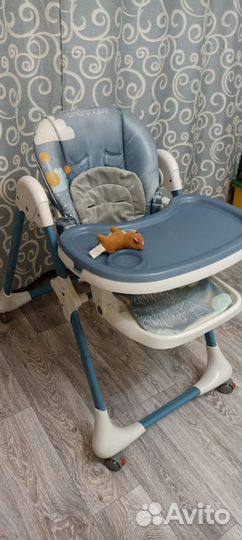 Стул для кормления