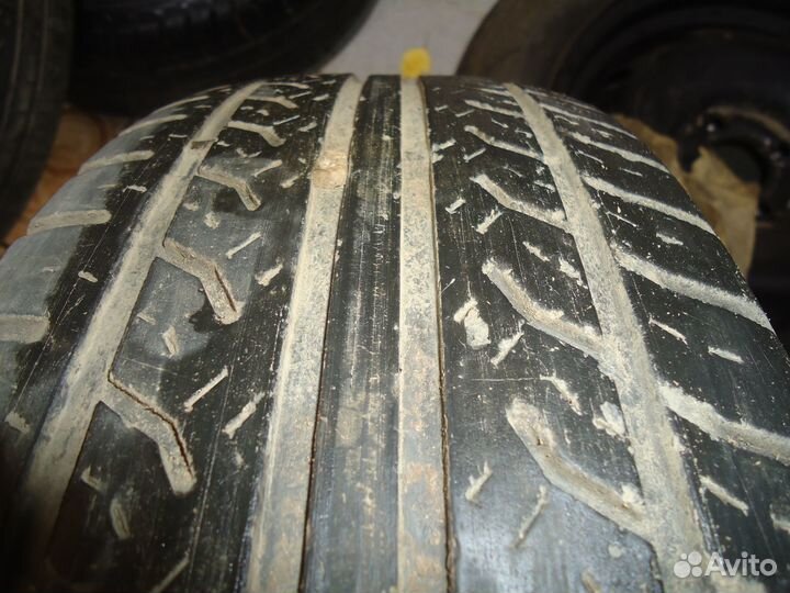 4 колеса на 15 лето