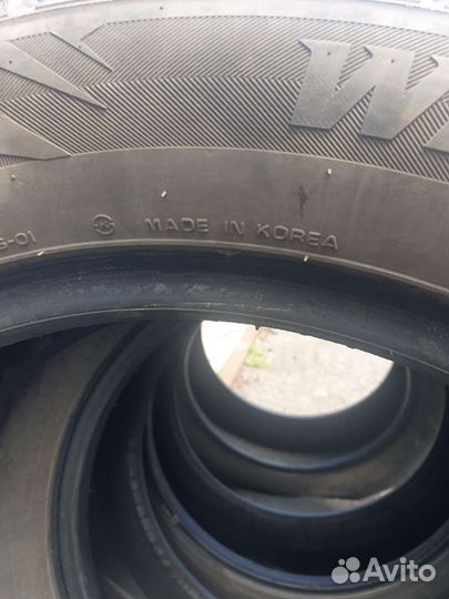 Roadstone Winguard WinSpike 225/55 R17 101T