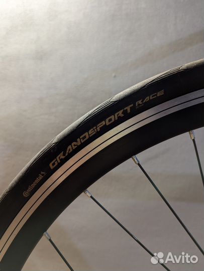 Fixed gear/single speed