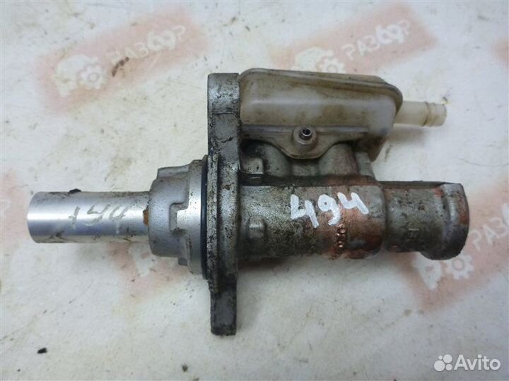 Главный тормозной цилиндр Mazda Cx-7 ER L3 VDT