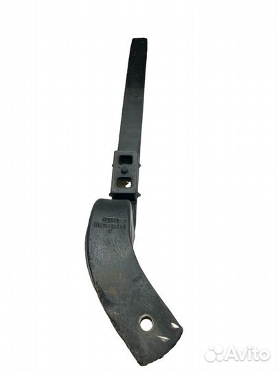 Полурессора Man Tgl D0834 2012