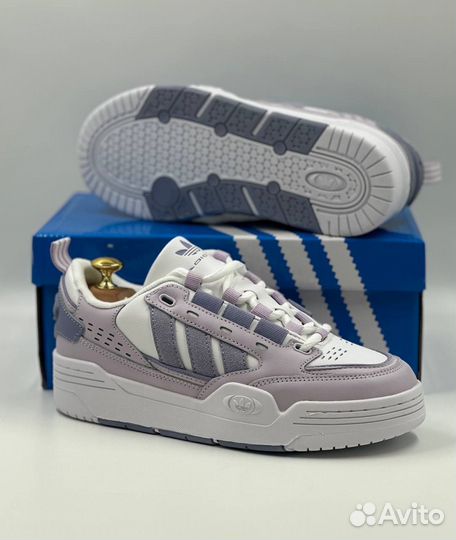 Кроссовки adidas adi 2000 женские