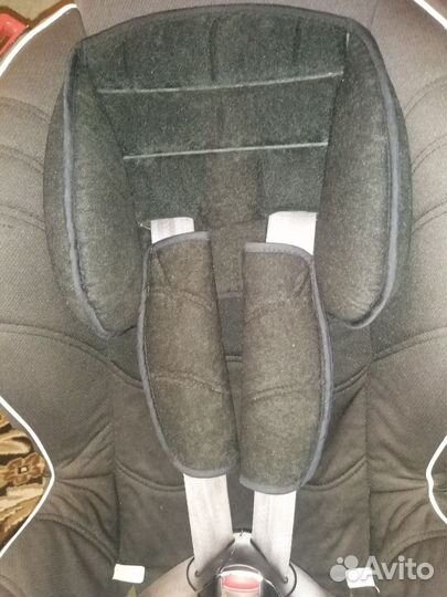 Детское автокресло 9 до 25 кг