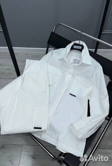 Костюм Alexander wang