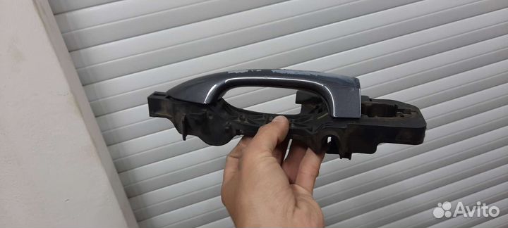 Ручка двери П. Kia Ceed JD/2014