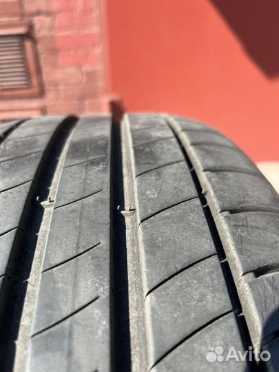 Michelin Primacy 3 215/55 R18 99V