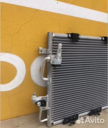 Радиатор кондиционера Рено/Renault купить в Калининграде Sachs 31513 ...