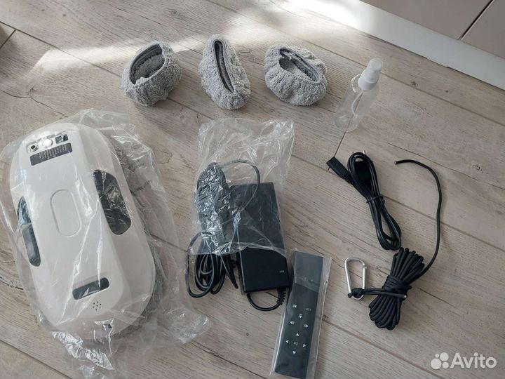 Робот для мытья окон, аренда