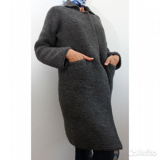 Вяжу на заказ спицами и крючком