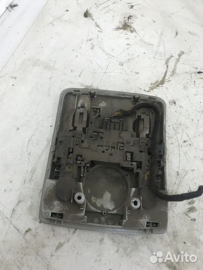 Плафон салонный Audi A3