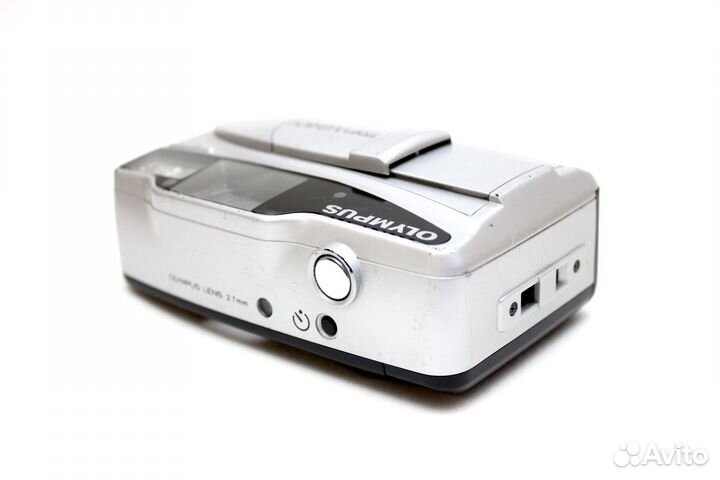 Плёночный компакт Olympus Trip XB401