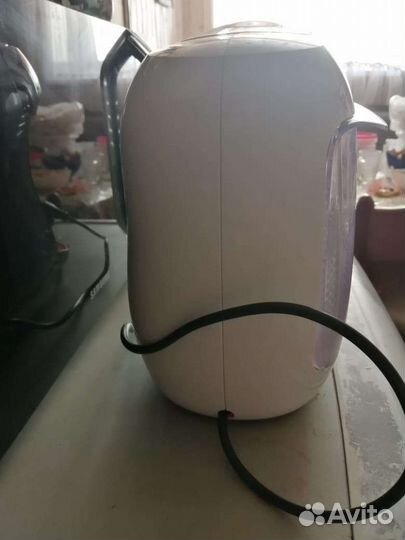 Кофемашина