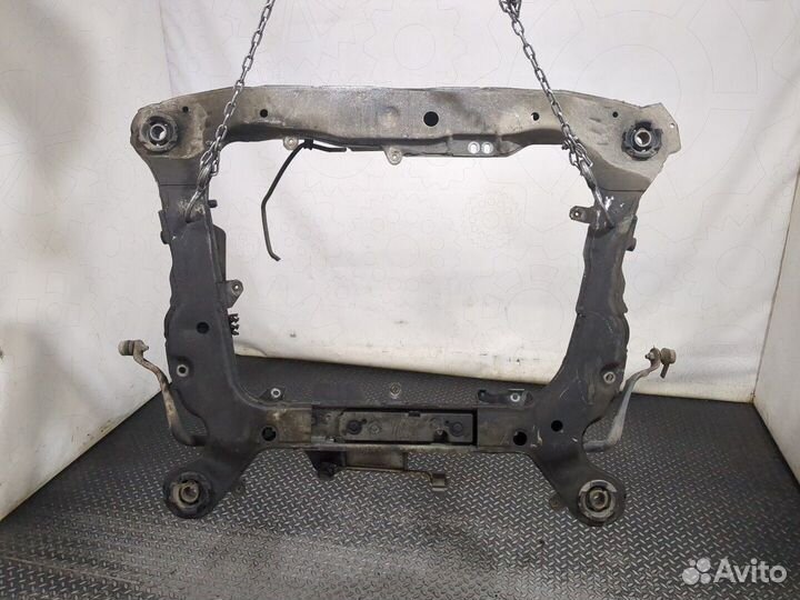 Стабилизатор подвески Volvo S60, 2007