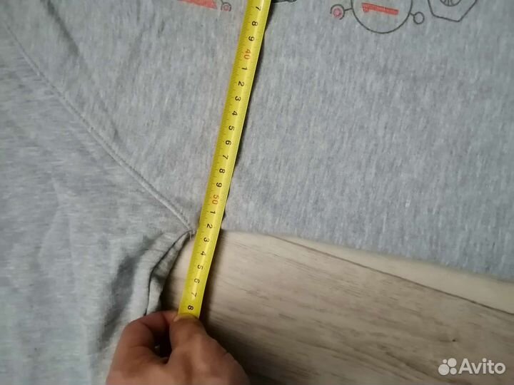 Свитшот Mother Russia, размер - М