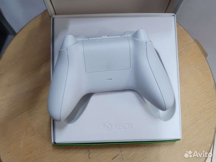 Геймпад xbox series