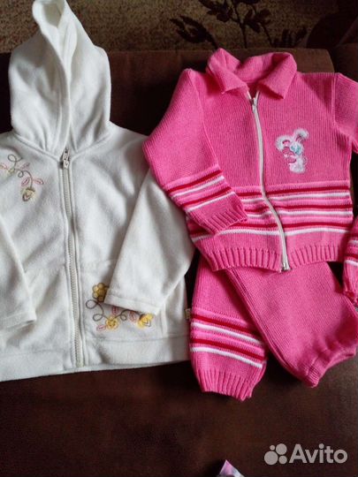 Одежда для девочки