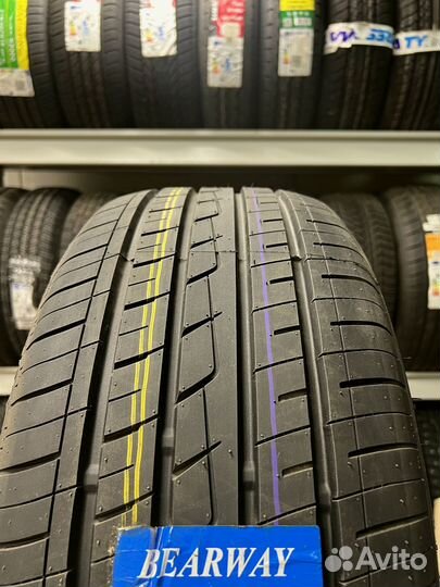 Bearway BW668 315/35 R20 147U