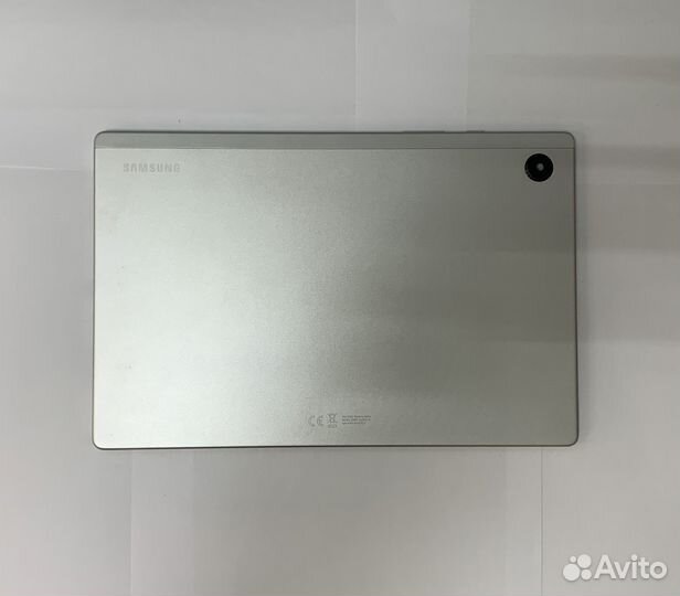 Планшет Samsung Galaxy Tab A8 2021 (На запчасти)