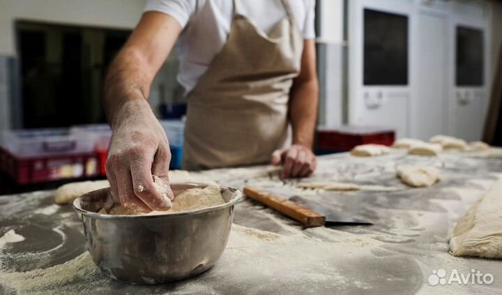 Доставка еды