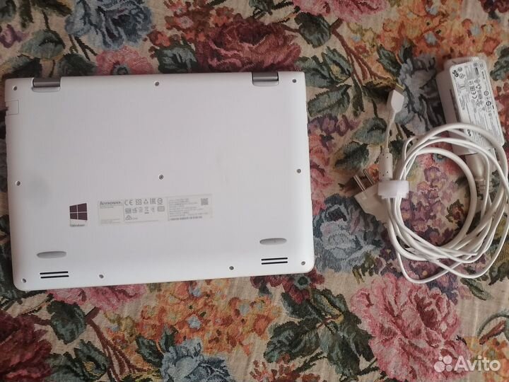 Ноутбук lenovo сенсорный можно рисовать и не тольк