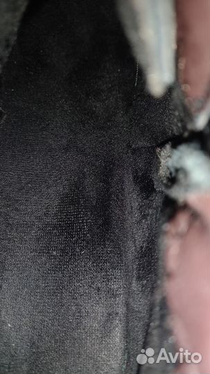 Ботинки женские