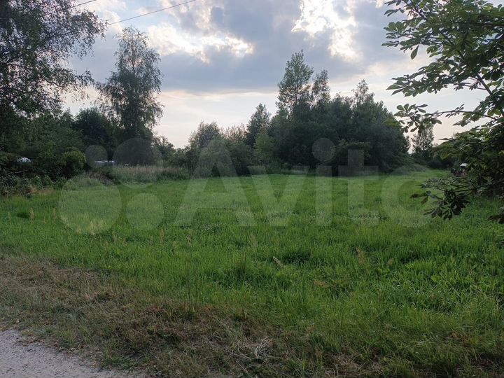 Участок 30 сот. (ИЖС)