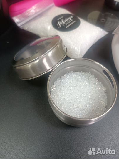 Кератин для наращивания волос