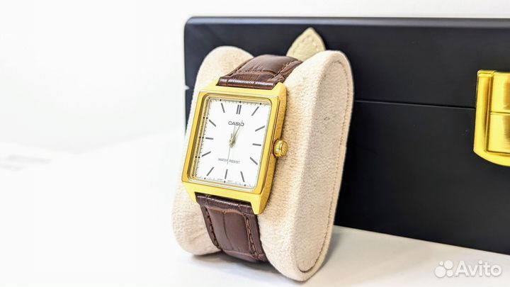 Оригинальные наручные часы casio MTP-V007