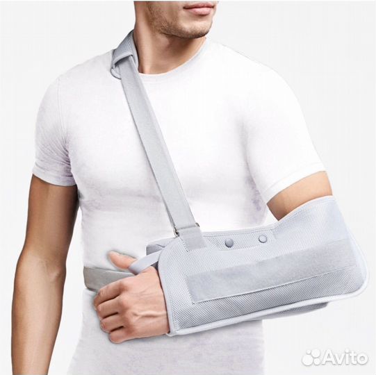 Бандаж (ортез) для плечевого сустава