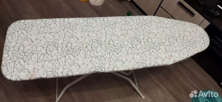 Гладильная доска IKEA