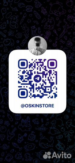 Шапка Calvin Klein оригинал