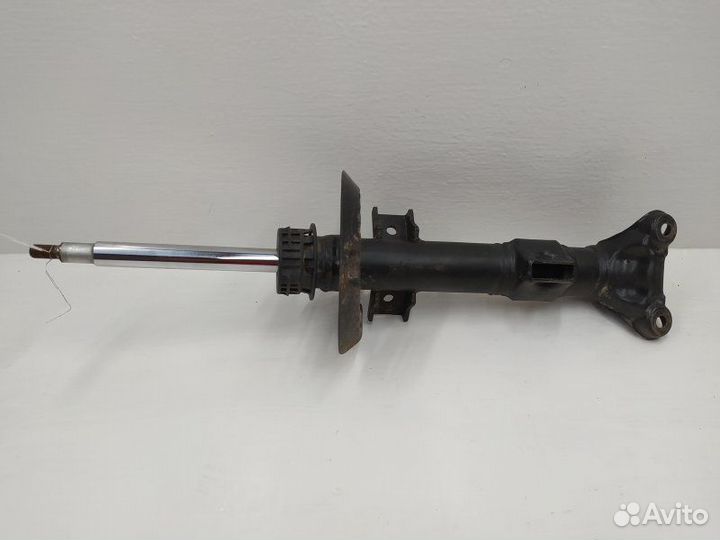 Б/У Б/У Амортизатор передний sachs A2123200113