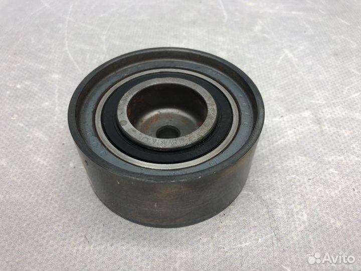 Ролик грм обводной Audi A6 C6 caha 2.0 TDI 2011