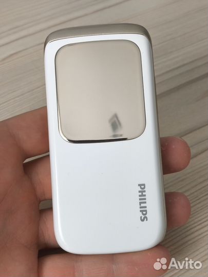 Philips F533