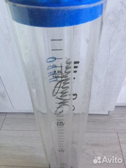 Кувшин жираф для пива