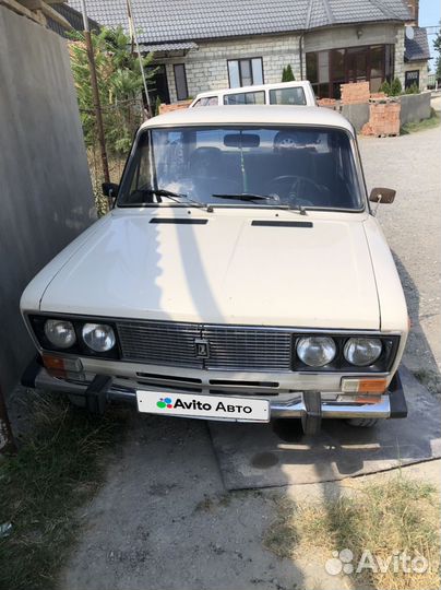 ВАЗ 2106 1.5 МТ, 1997, 121 000 км