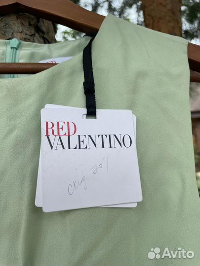 Платье Red Valentino