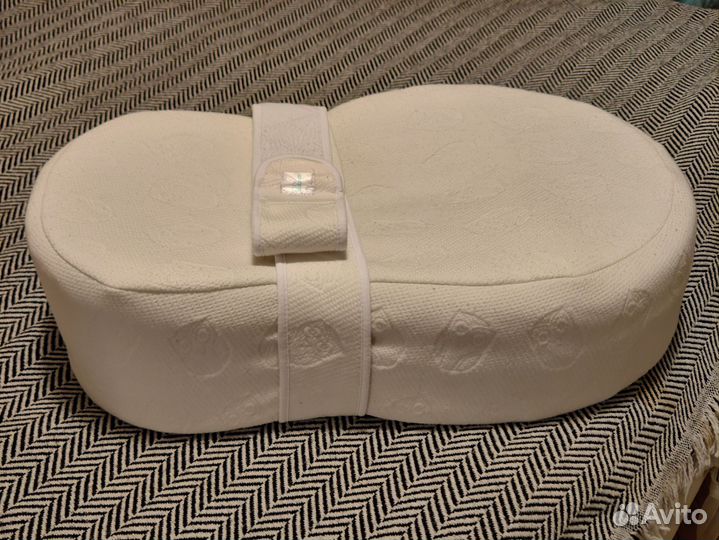 Кокон для новорожденных askona