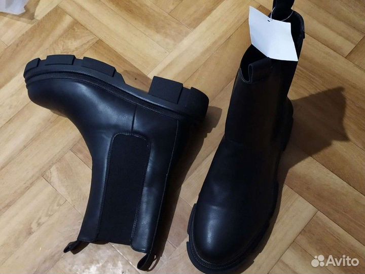 Челси, ботинки, кроссовки