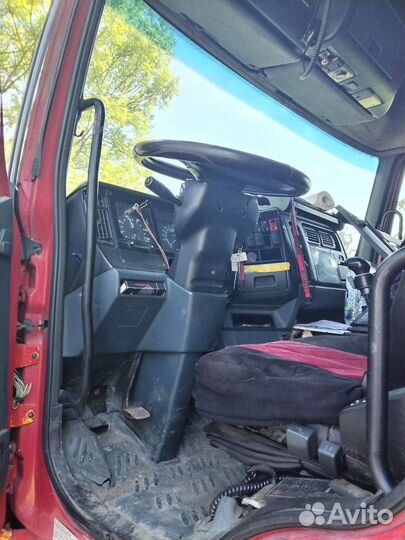 Renault Premium, 1999