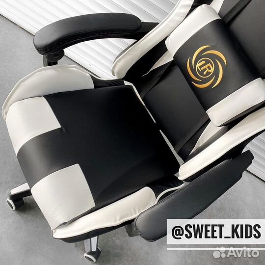 Компьютерное кресло